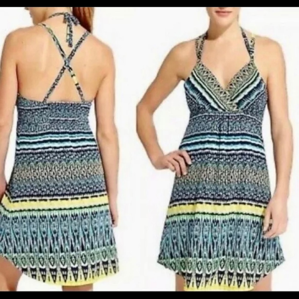 Athleta Summer Dress